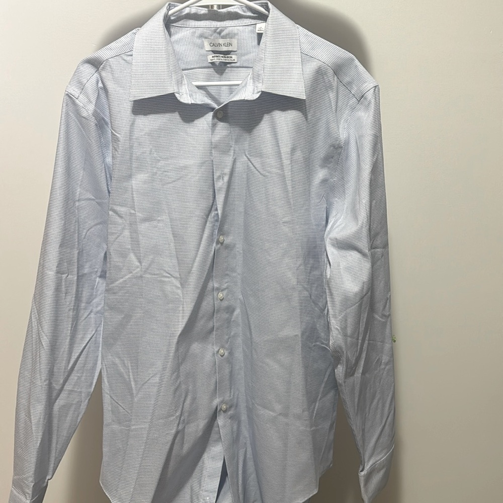 Calvin Klein dress shirt